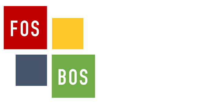 Das Logo der Fos/Bos-Erlangen